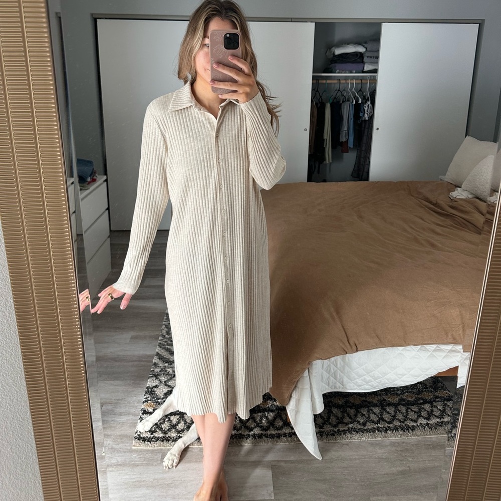 H&M Dress